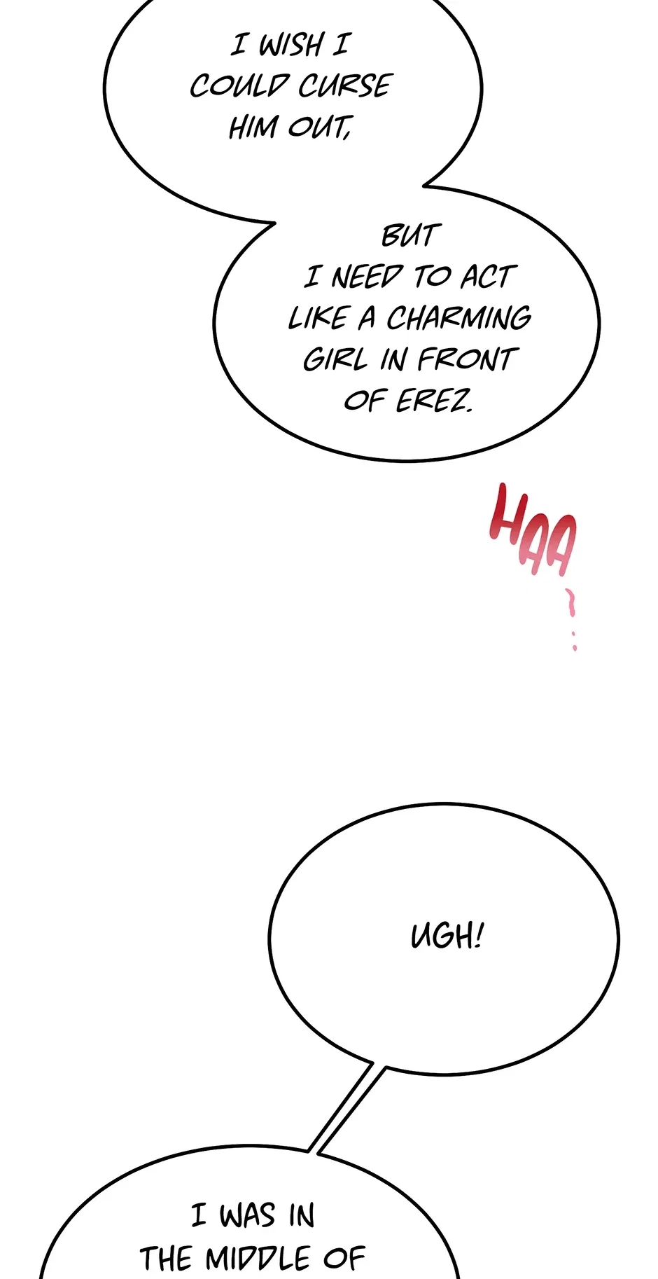 Read The Devil Raises a Lady Manga Online