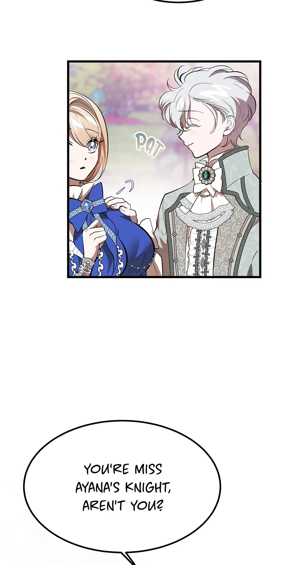 Read The Devil Raises a Lady Manga Online