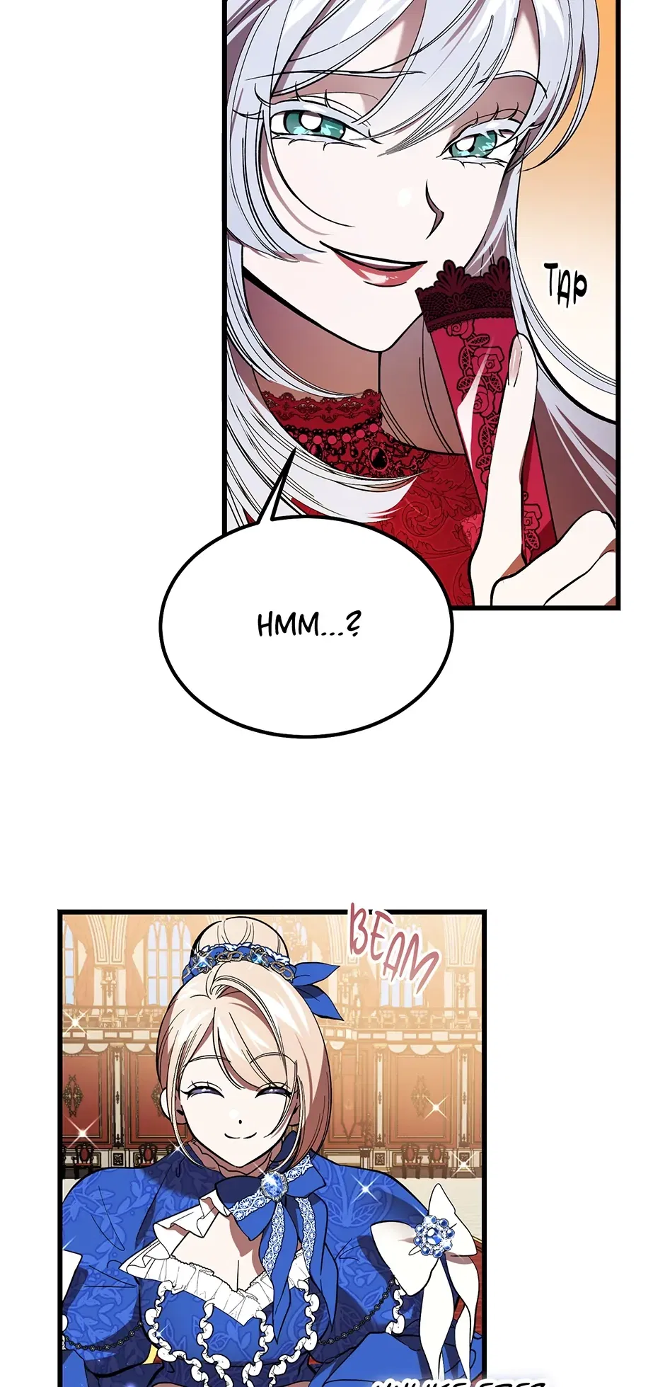 Read The Devil Raises a Lady Manga Online