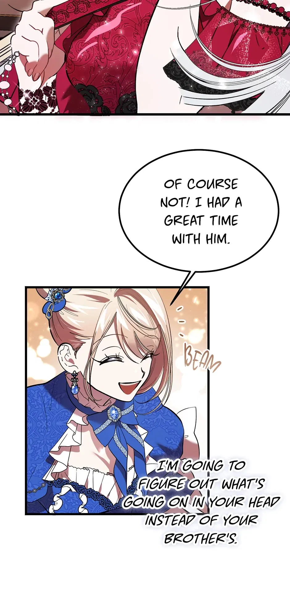 Read The Devil Raises a Lady Manga Online