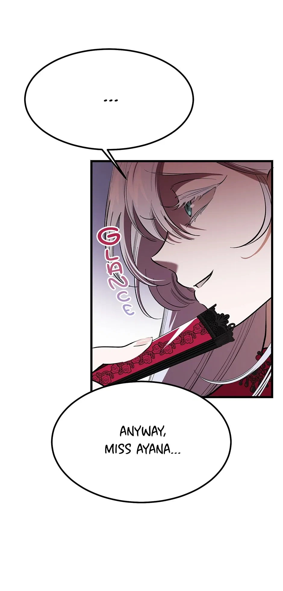 Read The Devil Raises a Lady Manga Online
