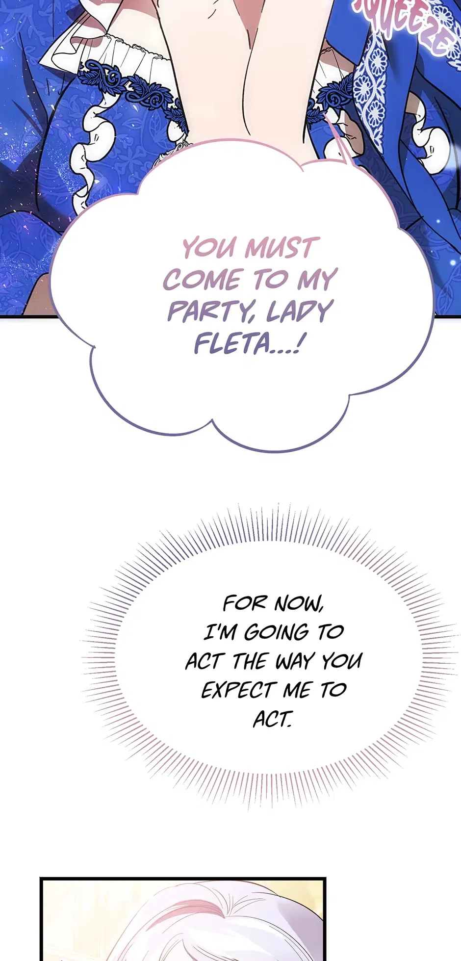 Read The Devil Raises a Lady Manga Online