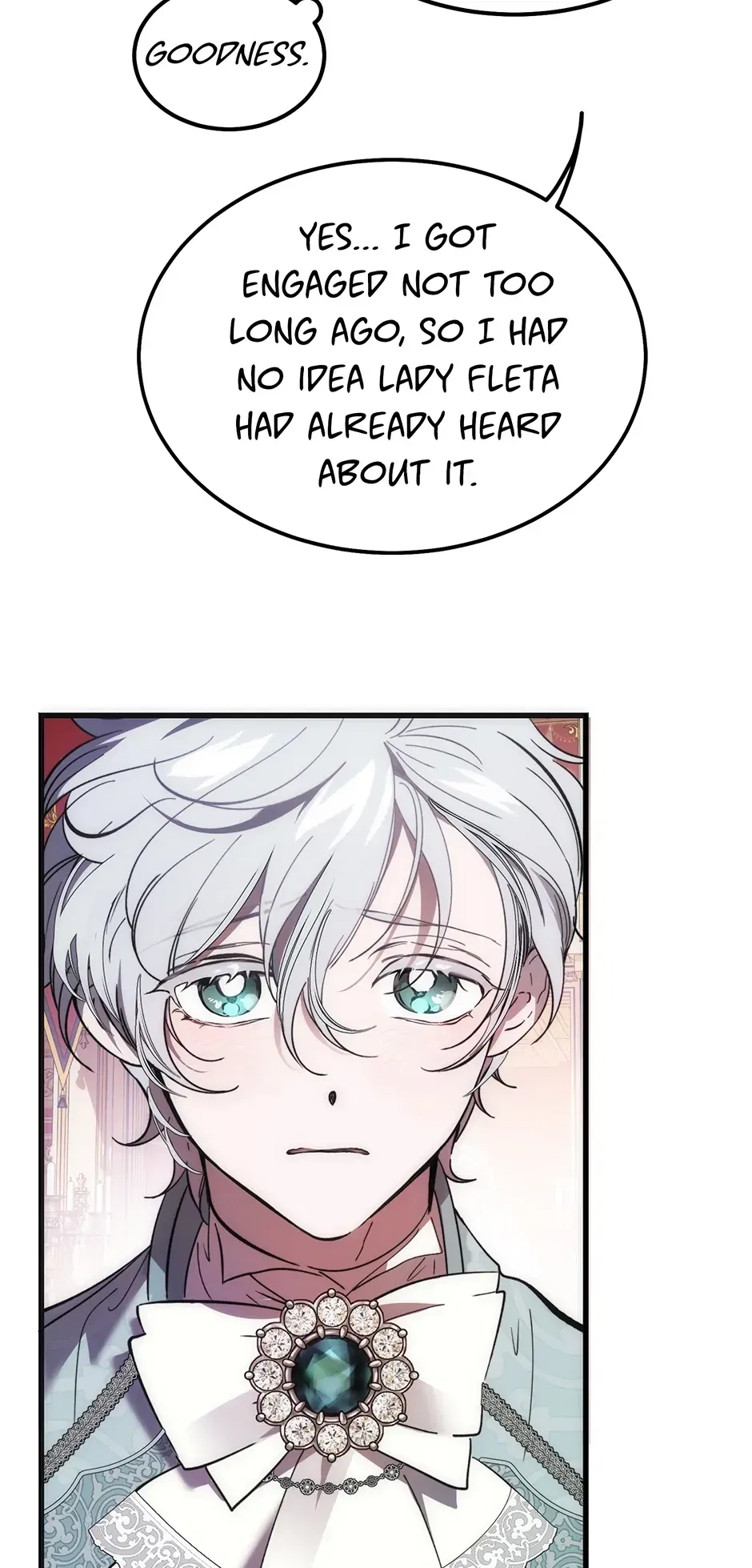 Read The Devil Raises a Lady Manga Online