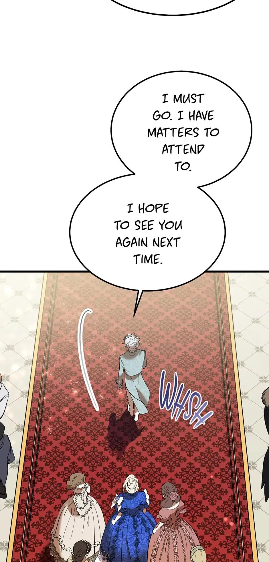 Read The Devil Raises a Lady Manga Online