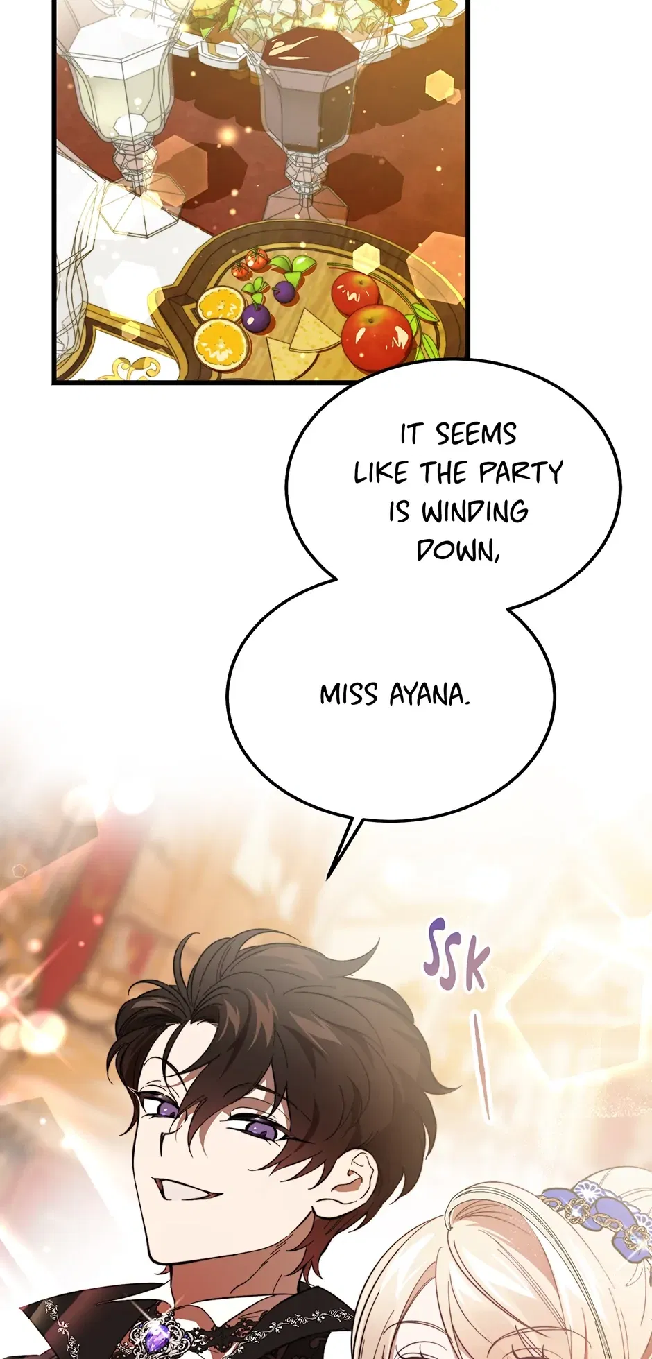 Read The Devil Raises a Lady Manga Online
