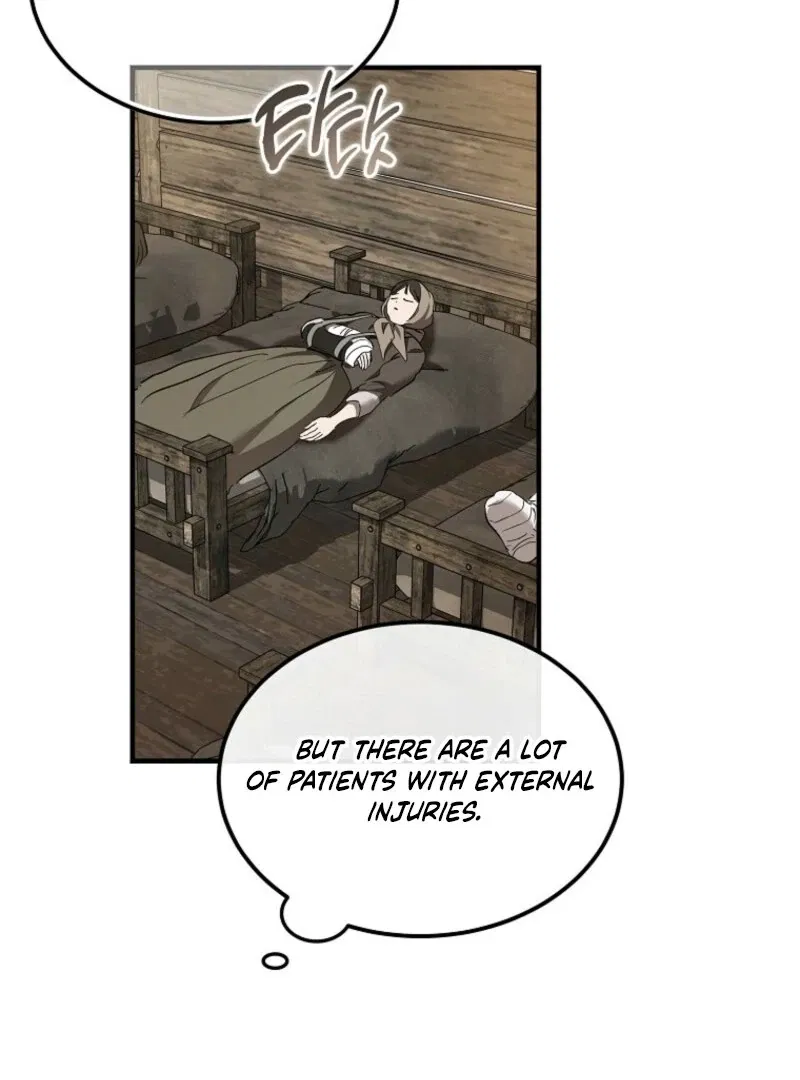 Read The Devil Raises a Lady Manga Online