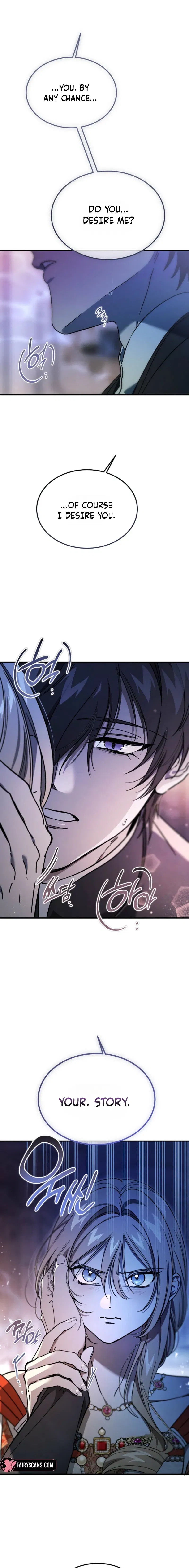 Read The Devil Raises a Lady Manga Online