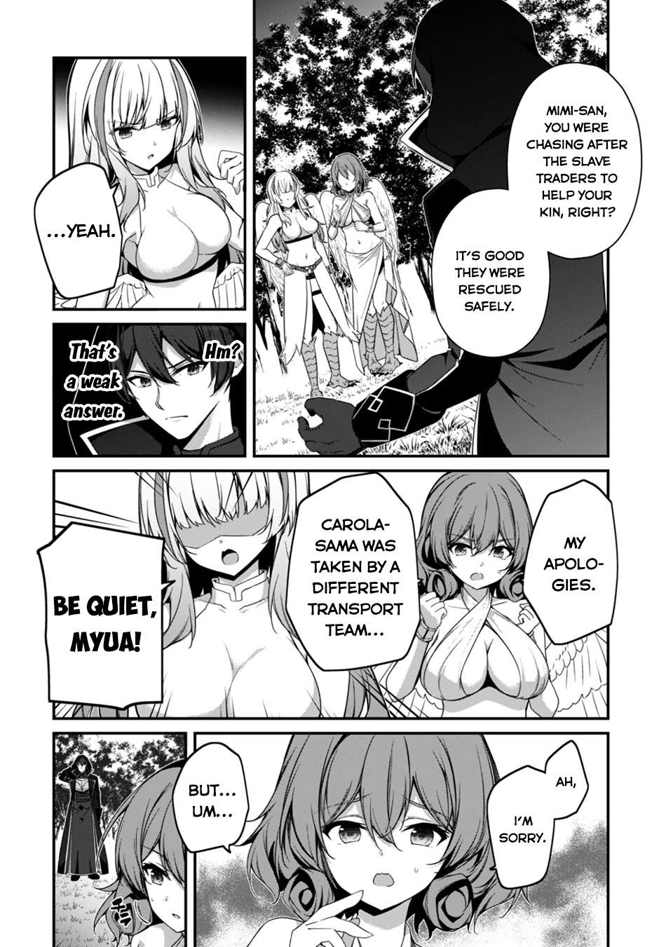 Read The Invincible Summoner Who Crawled Up From Level 1 Manga Online