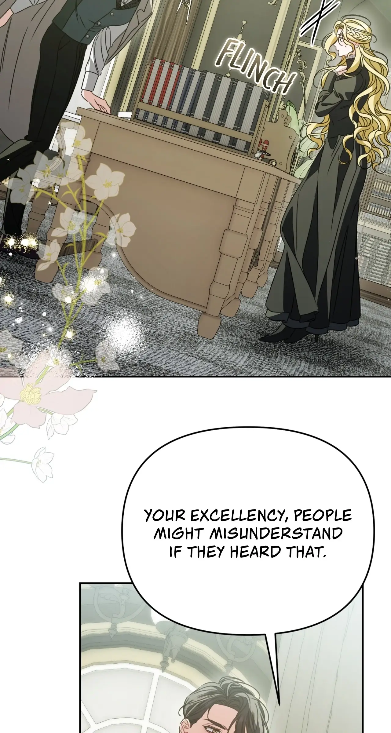 Read The Pearl of Albrecht Manga Online