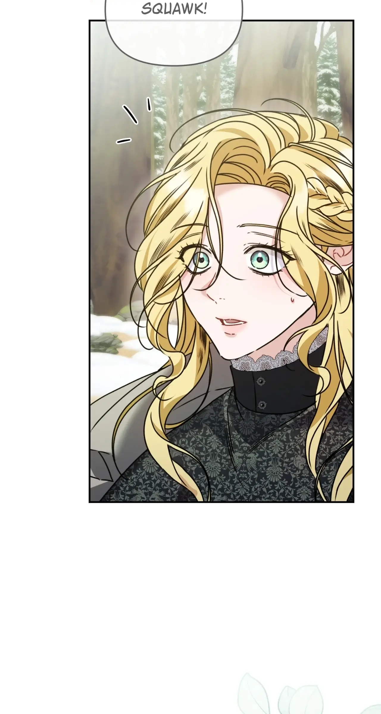 Read The Pearl of Albrecht Manga Online