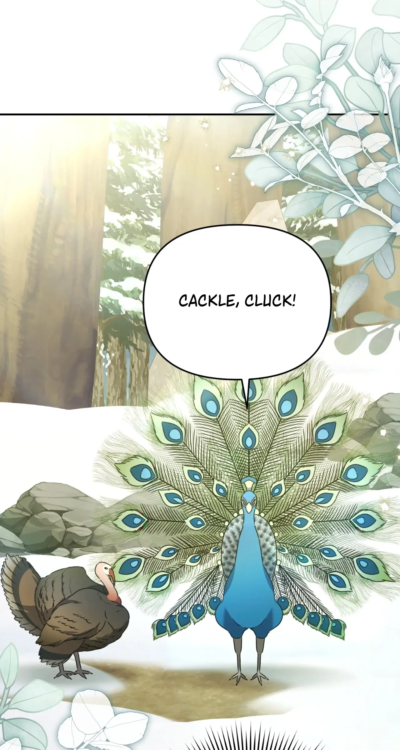 Read The Pearl of Albrecht Manga Online
