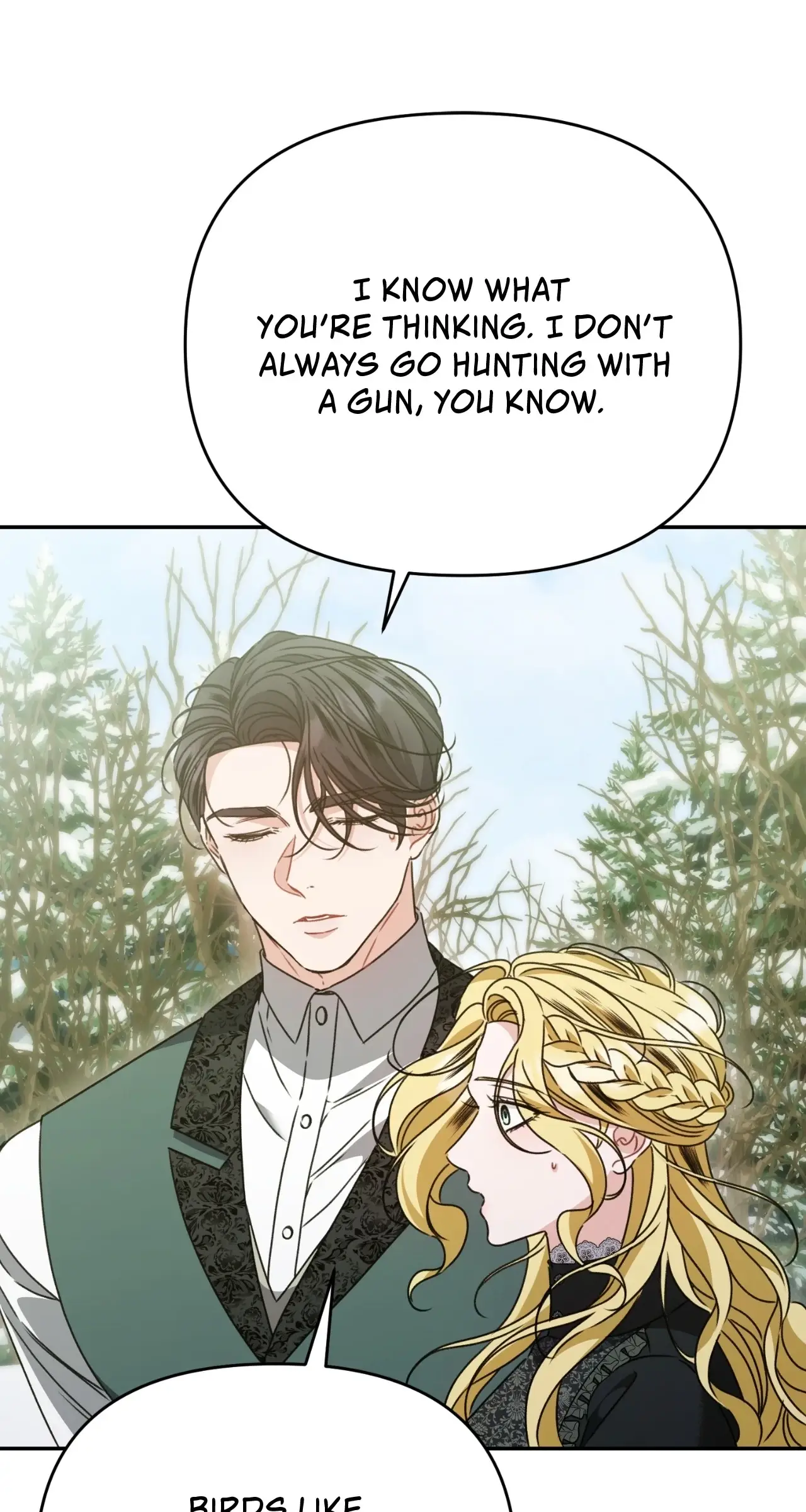 Read The Pearl of Albrecht Manga Online