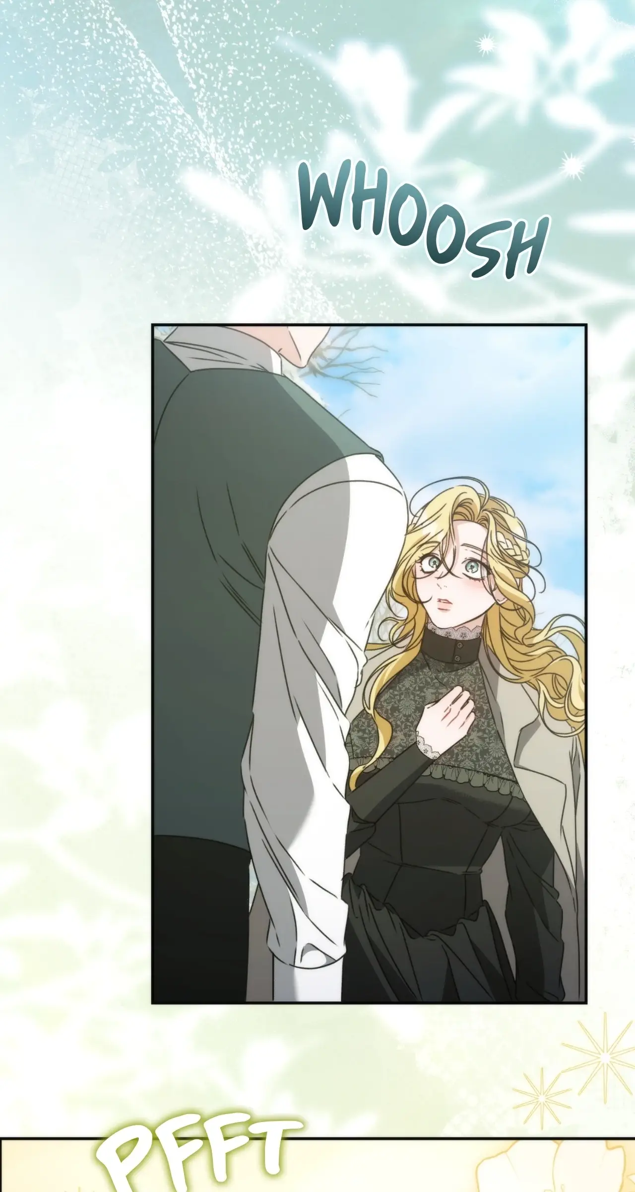 Read The Pearl of Albrecht Manga Online