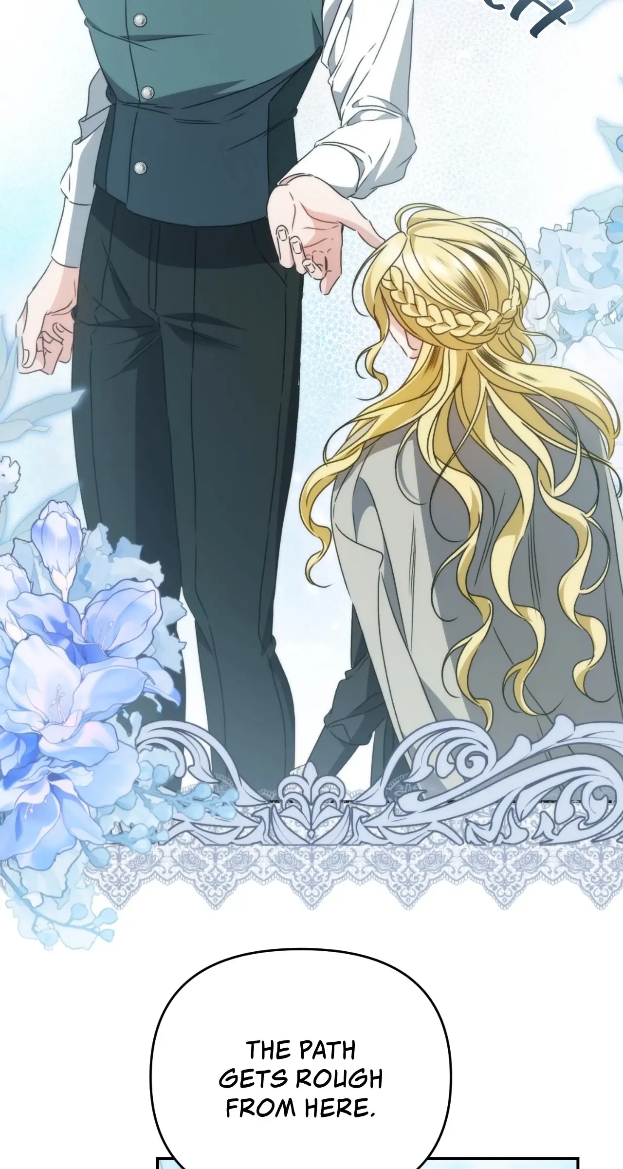 Read The Pearl of Albrecht Manga Online