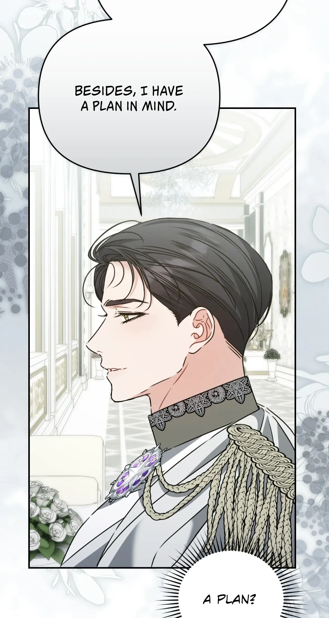 Read The Pearl of Albrecht Manga Online