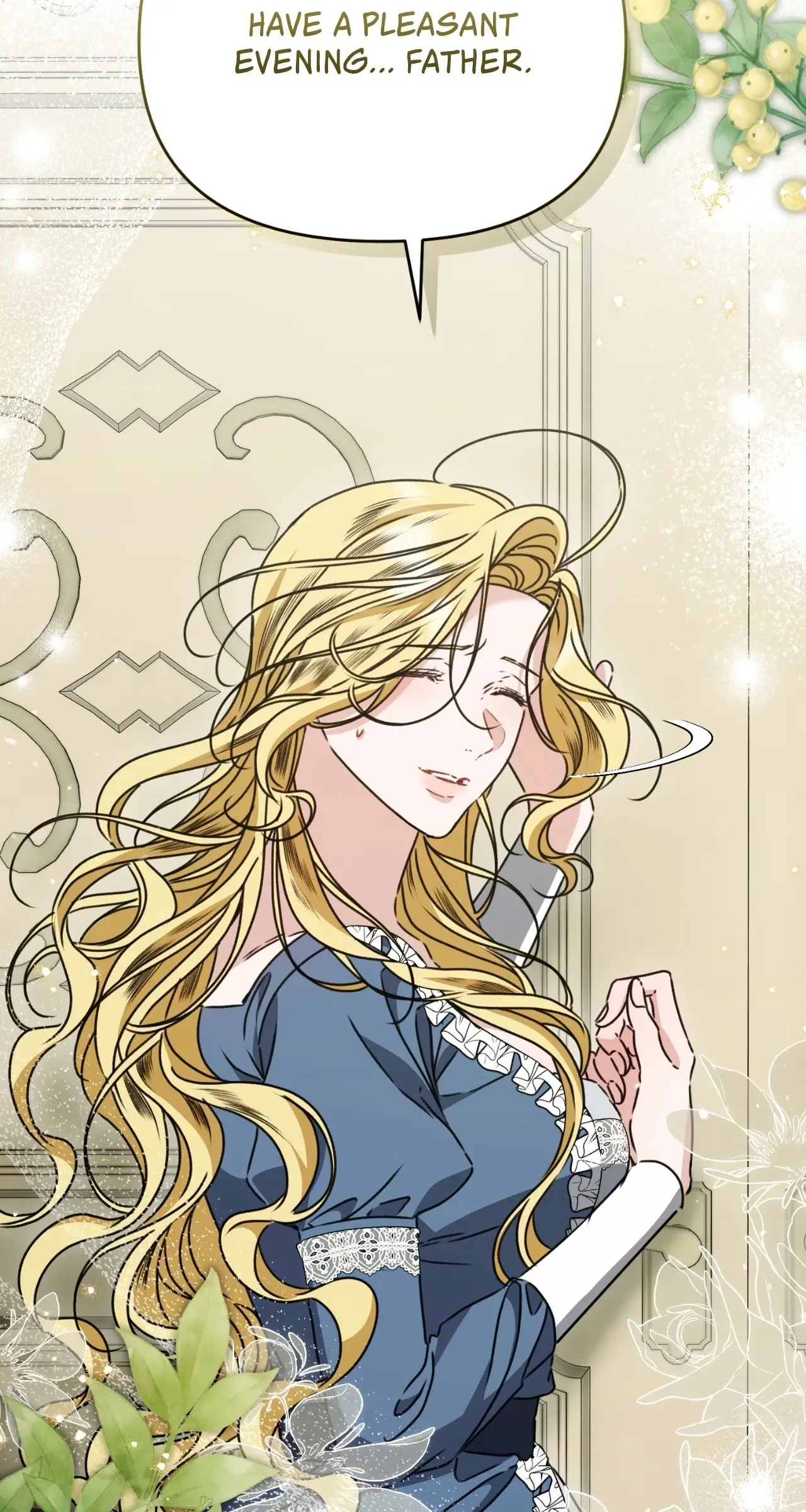 Read The Pearl of Albrecht Manga Online
