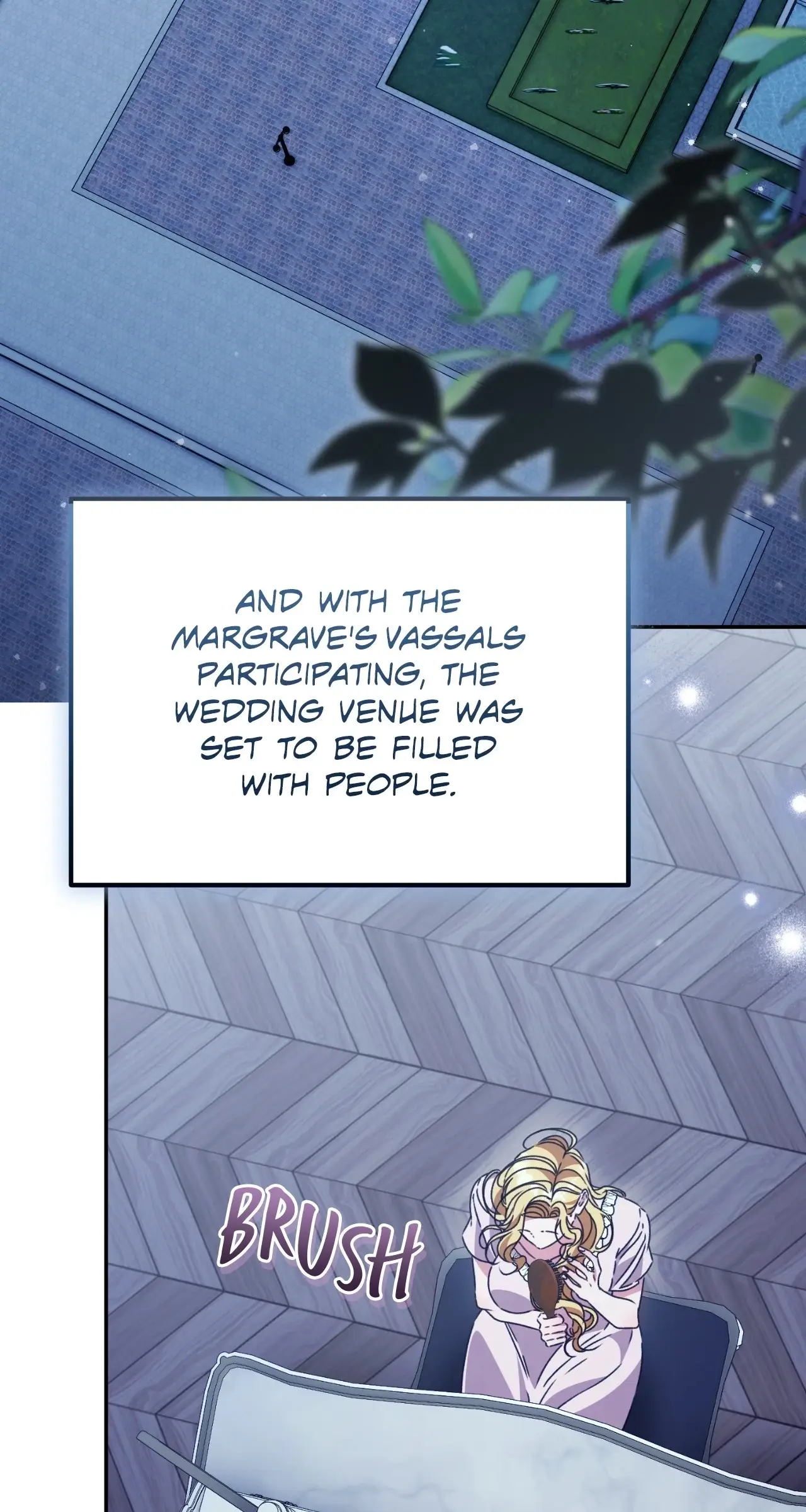 Read The Pearl of Albrecht Manga Online