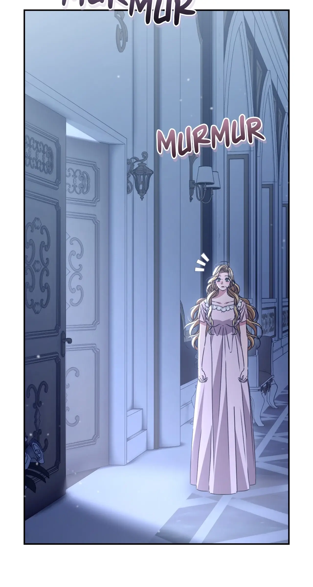 Read The Pearl of Albrecht Manga Online