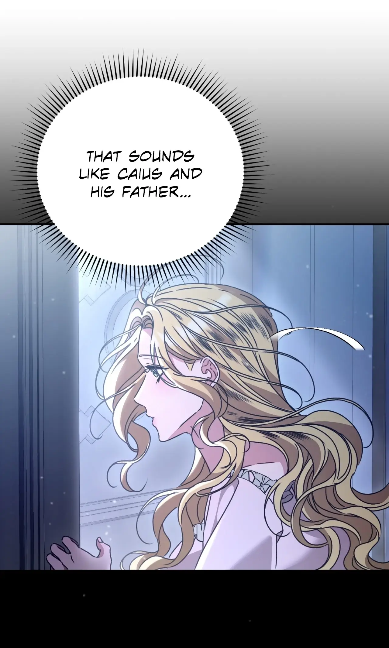 Read The Pearl of Albrecht Manga Online