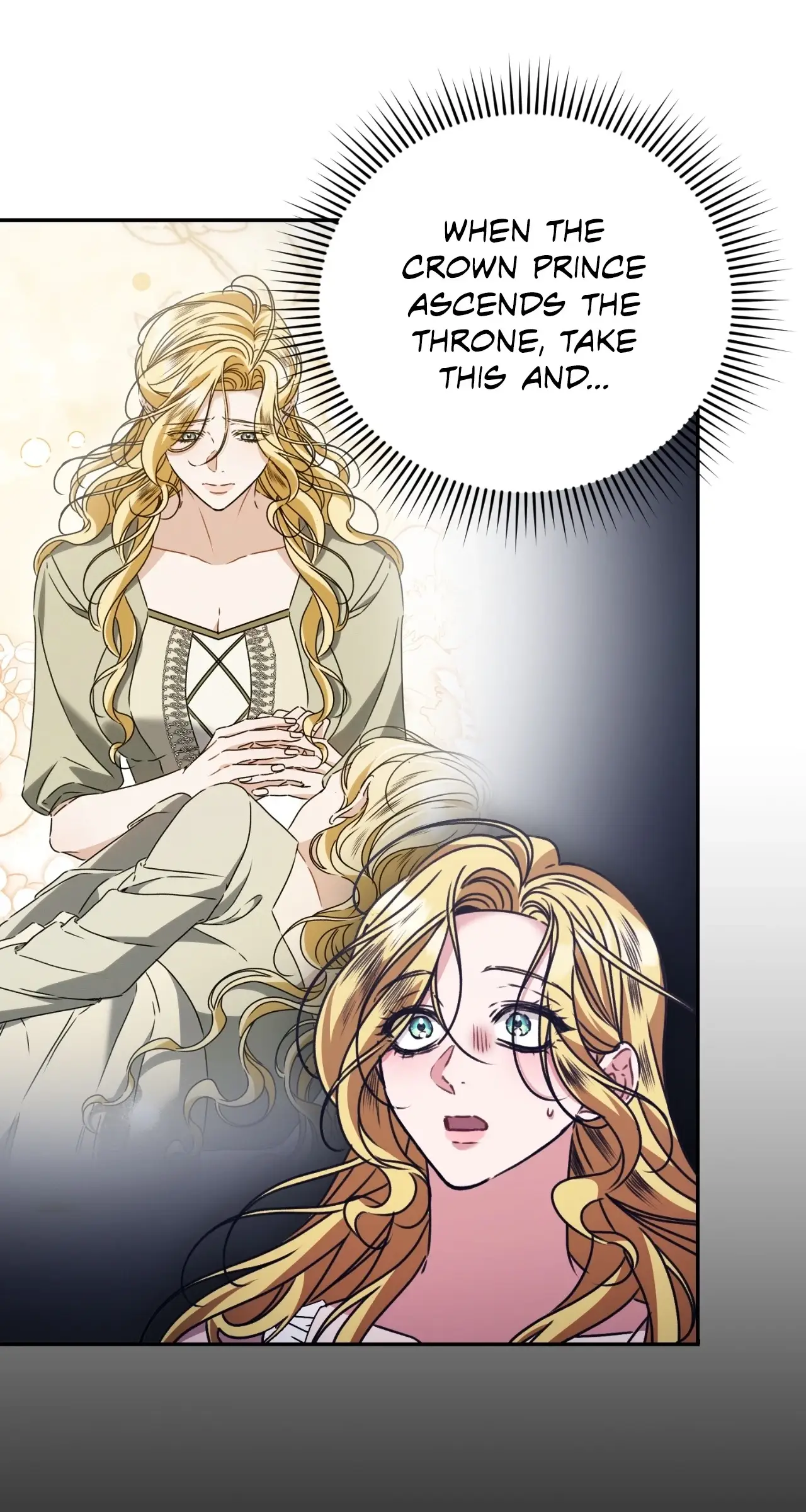 Read The Pearl of Albrecht Manga Online