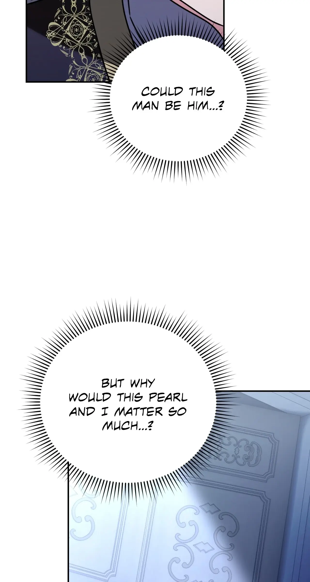 Read The Pearl of Albrecht Manga Online
