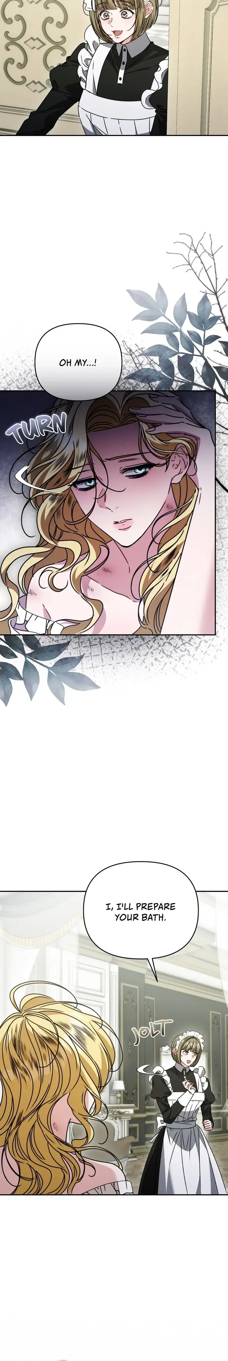 Read The Pearl of Albrecht Manga Online
