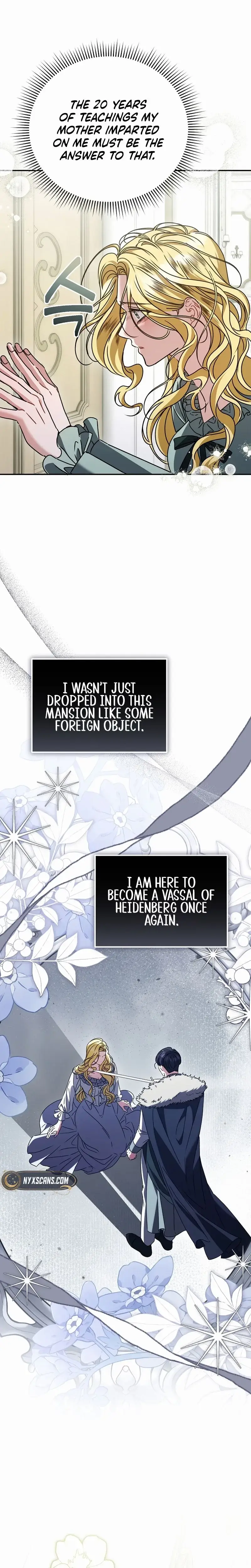 Read The Pearl of Albrecht Manga Online