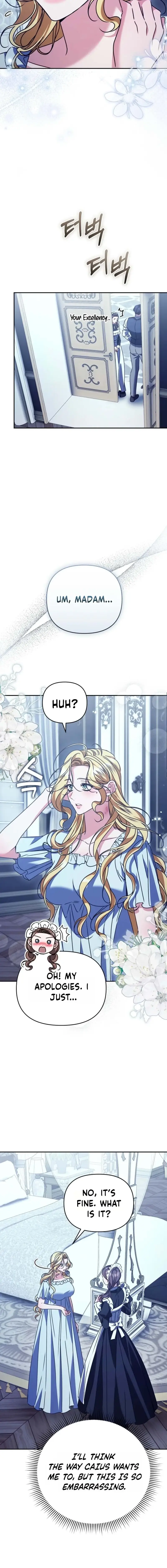 Read The Pearl of Albrecht Manga Online
