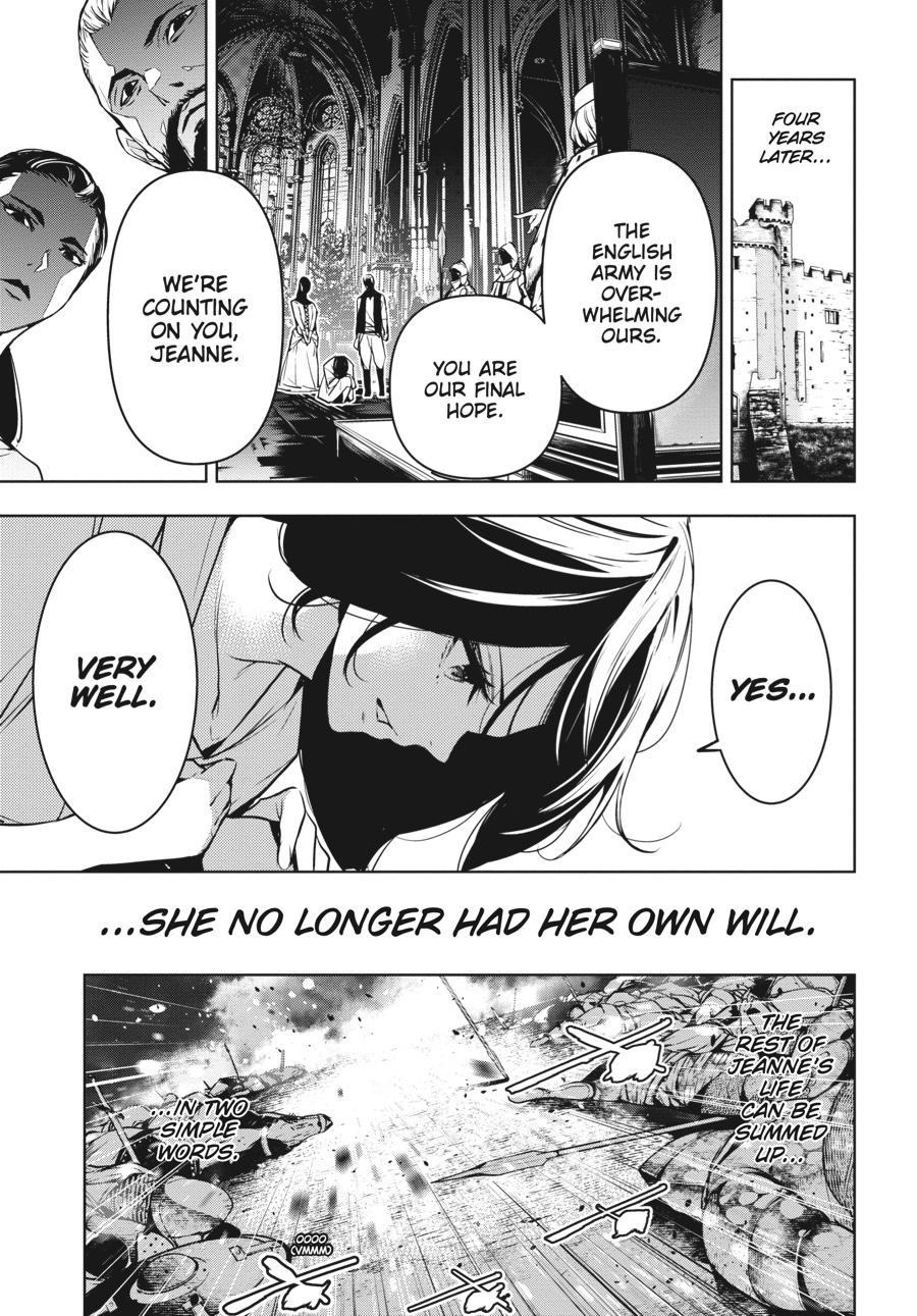Read The War of Greedy Witches_ 32 of the Wickedest Women Duel to the Death Manga Online
