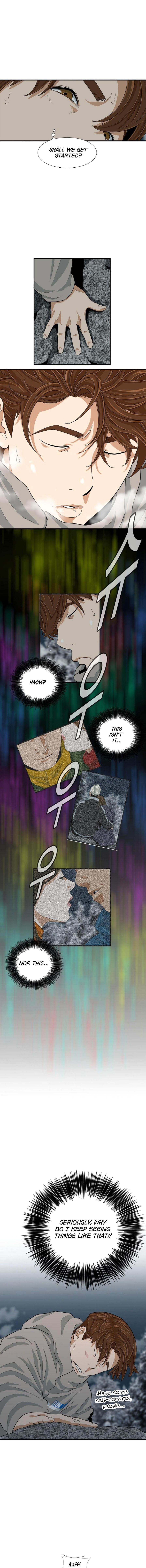 Read This Is the Law Manga Online