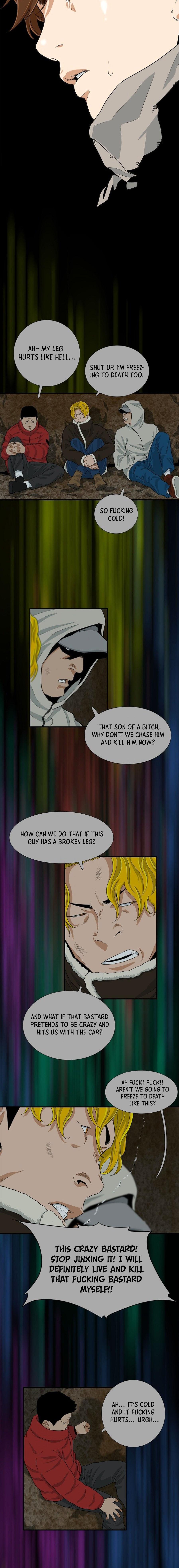Read This Is the Law Manga Online