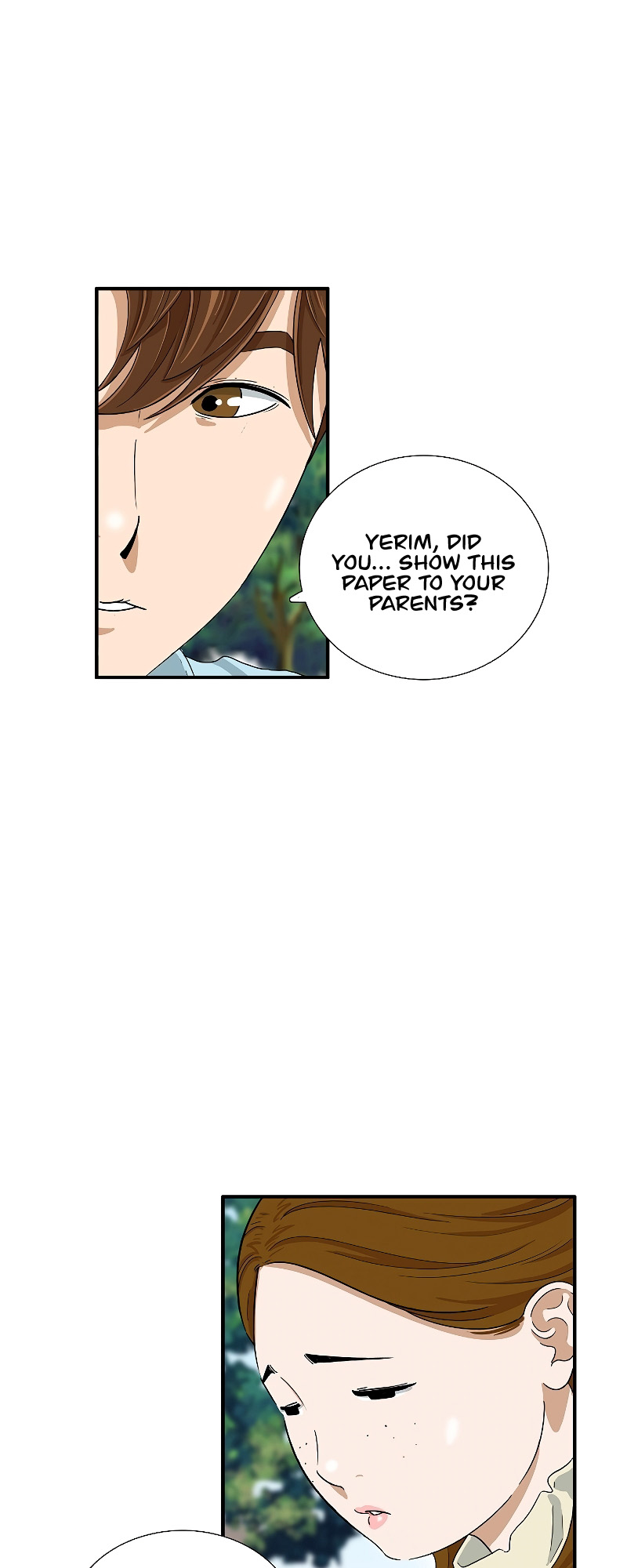Read This Is the Law Manga Online
