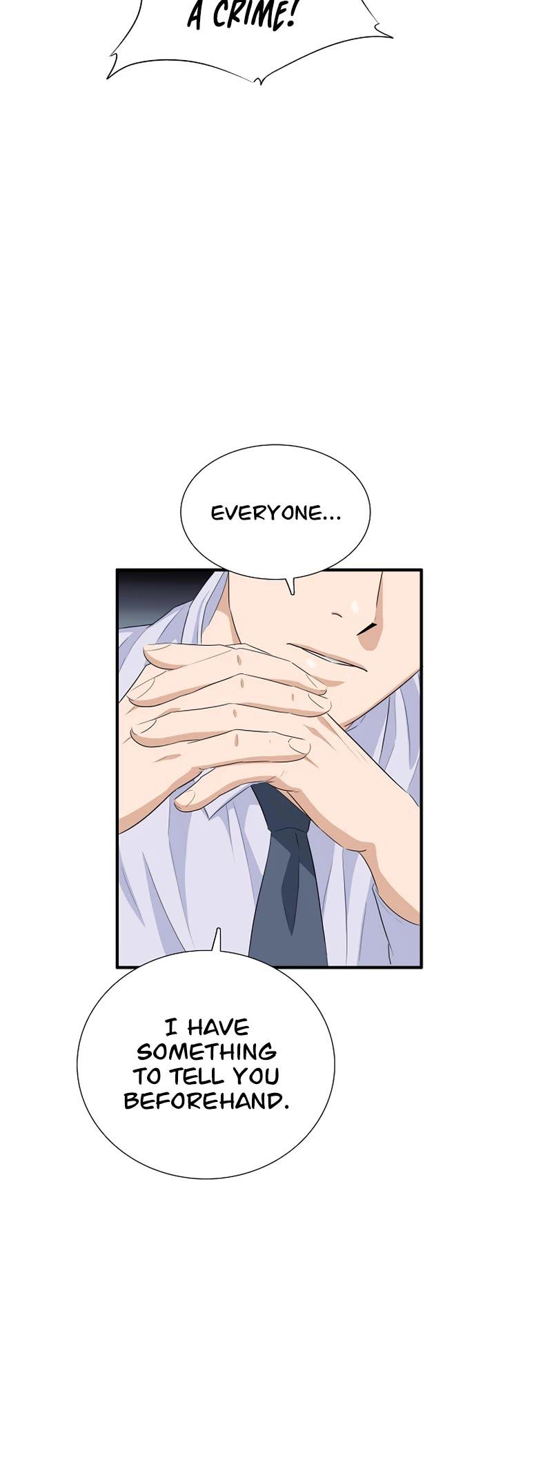 Read This Is the Law Manga Online