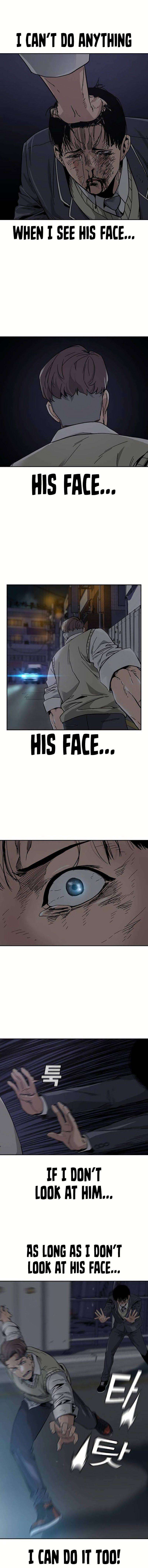 Read To Not Die Manga Online