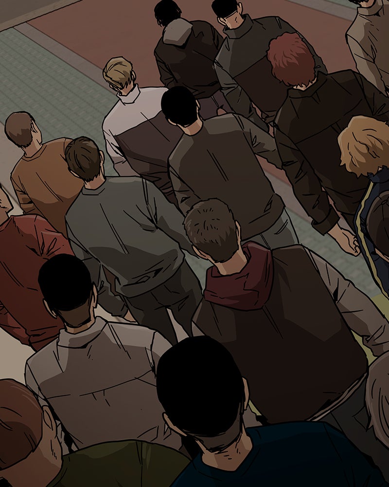 Read To Not Die Manga Online