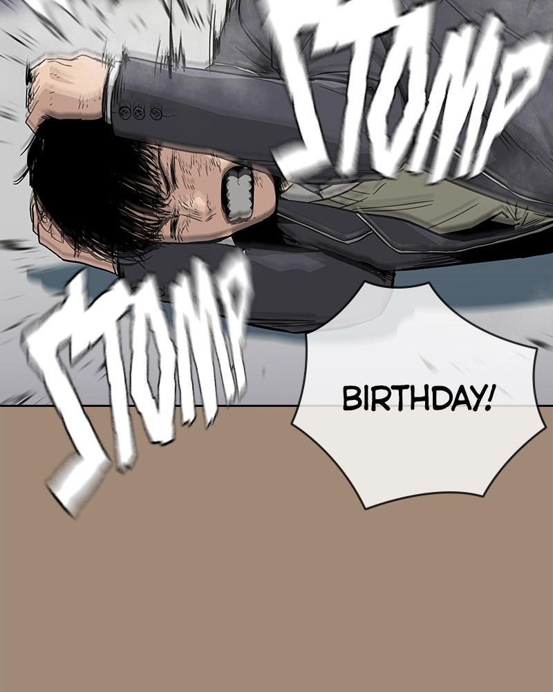 Read To Not Die Manga Online