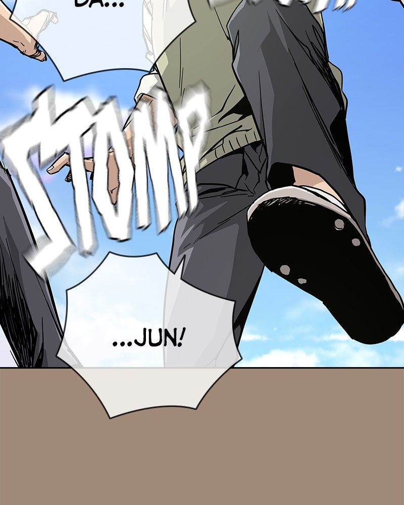 Read To Not Die Manga Online