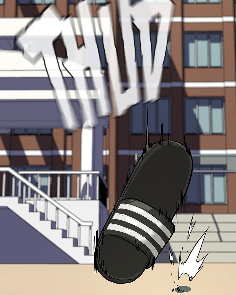 Read To Not Die Manga Online