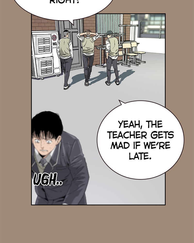 Read To Not Die Manga Online