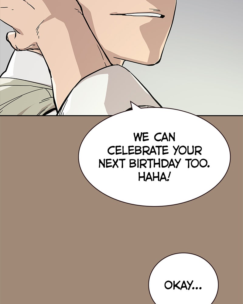 Read To Not Die Manga Online