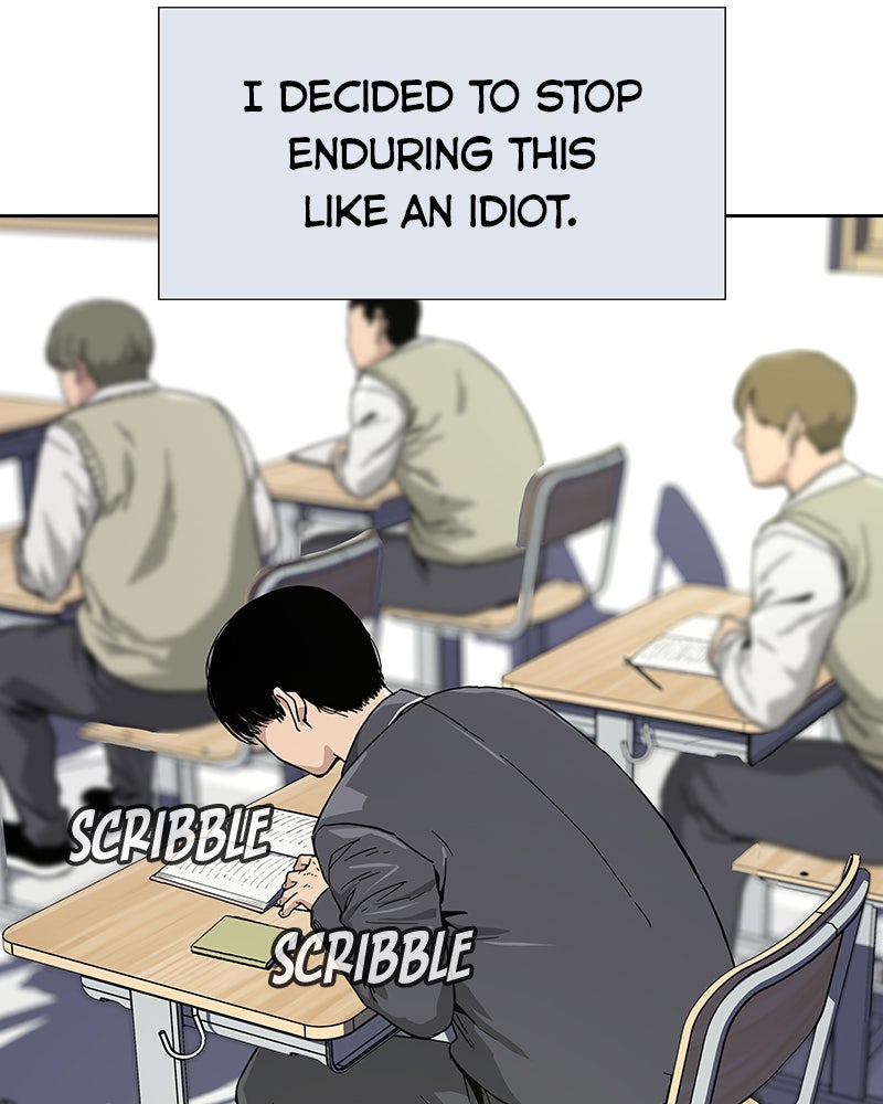 Read To Not Die Manga Online