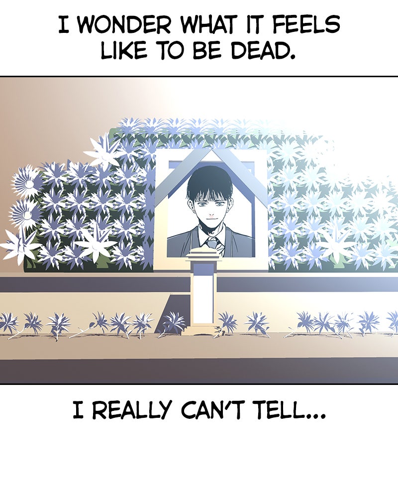 Read To Not Die Manga Online