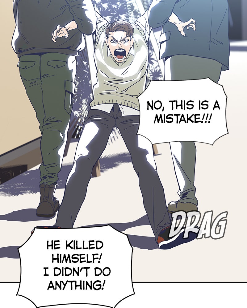 Read To Not Die Manga Online