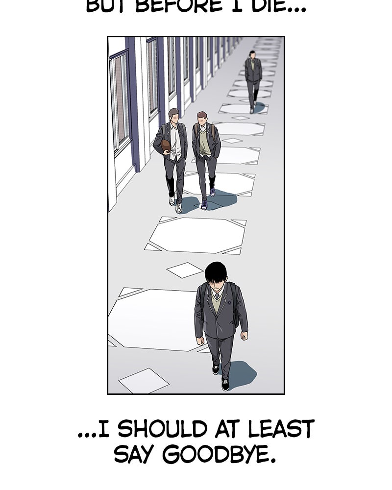 Read To Not Die Manga Online