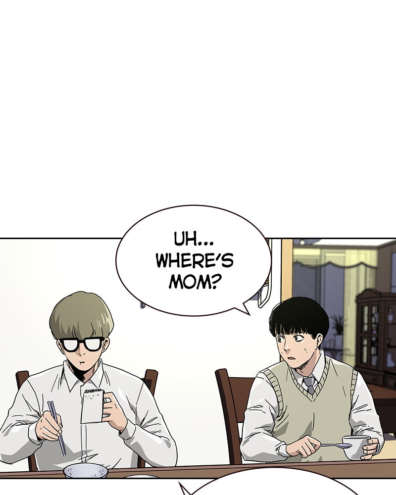Read To Not Die Manga Online