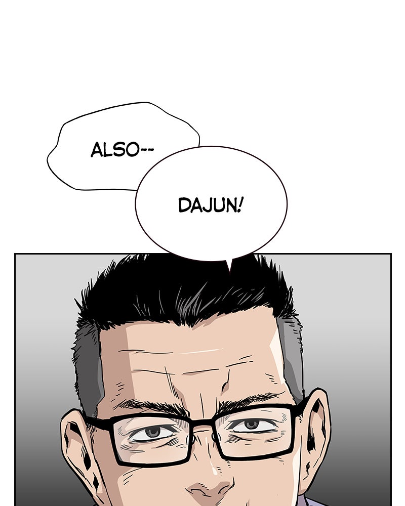 Read To Not Die Manga Online