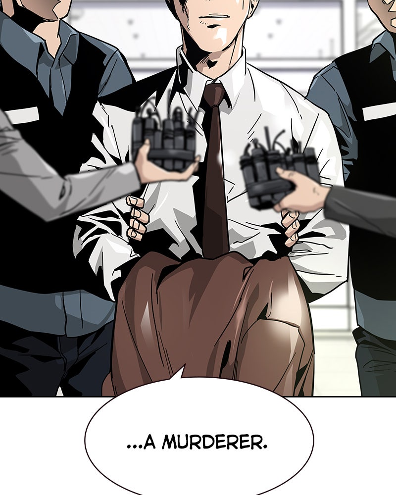 Read To Not Die Manga Online
