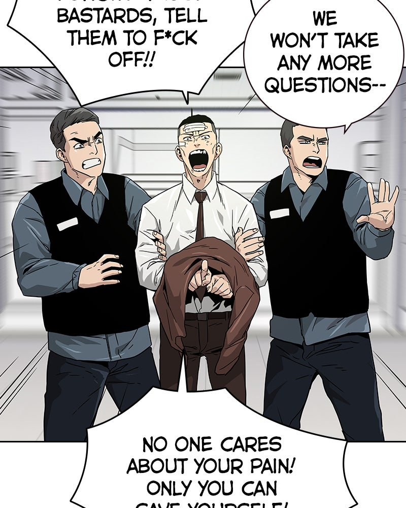 Read To Not Die Manga Online