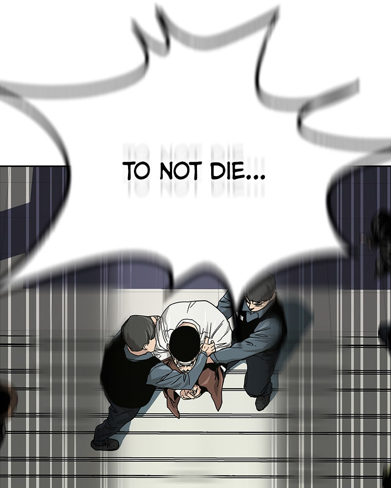 Read To Not Die Manga Online