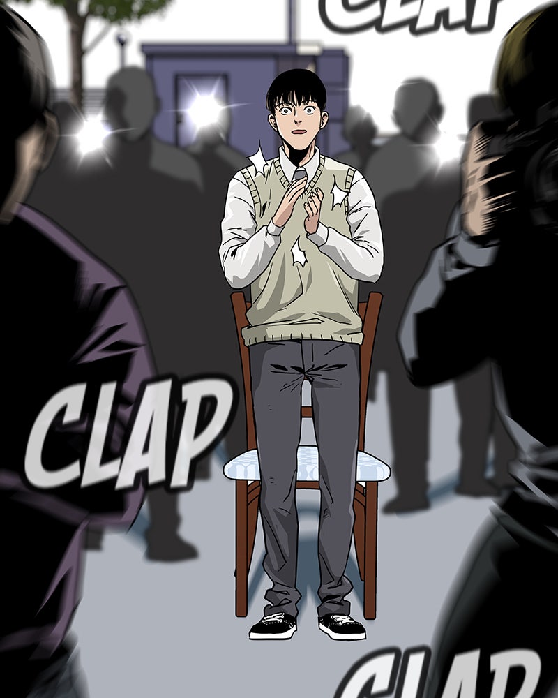 Read To Not Die Manga Online